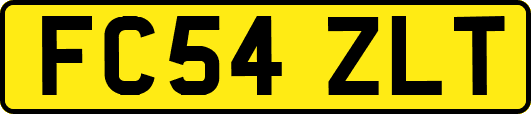 FC54ZLT