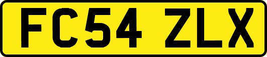 FC54ZLX