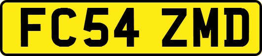 FC54ZMD