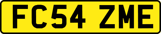 FC54ZME