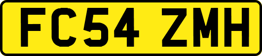 FC54ZMH