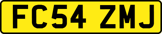 FC54ZMJ