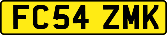 FC54ZMK