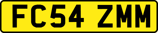 FC54ZMM
