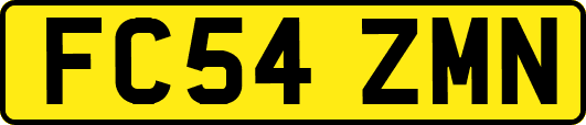 FC54ZMN
