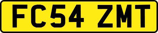 FC54ZMT