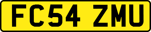 FC54ZMU