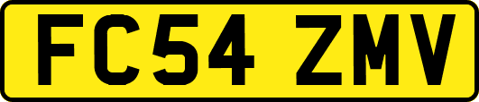 FC54ZMV