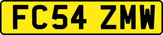 FC54ZMW