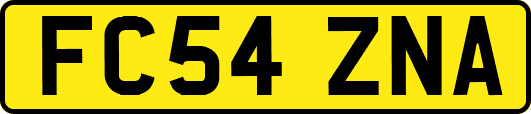 FC54ZNA
