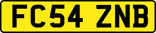 FC54ZNB
