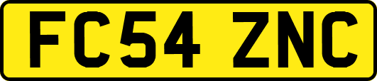FC54ZNC