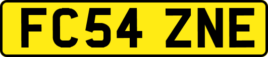 FC54ZNE
