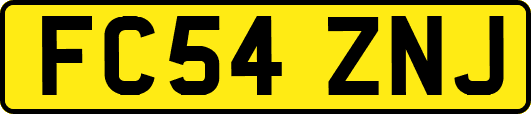 FC54ZNJ