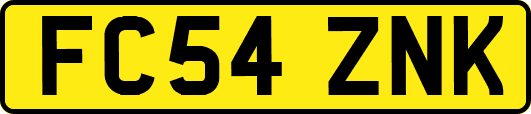 FC54ZNK