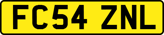 FC54ZNL