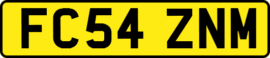 FC54ZNM