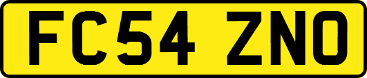 FC54ZNO
