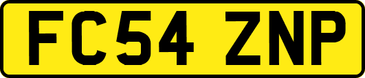 FC54ZNP