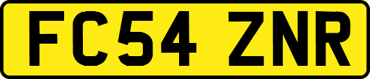 FC54ZNR