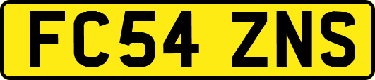FC54ZNS
