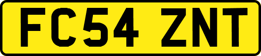 FC54ZNT