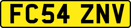 FC54ZNV