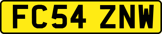 FC54ZNW