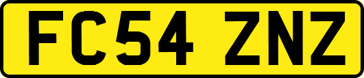 FC54ZNZ