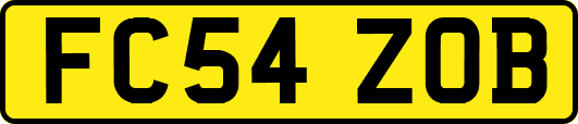 FC54ZOB