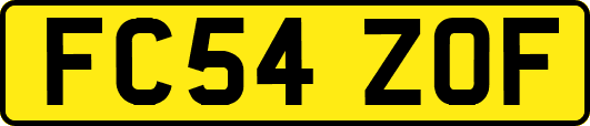 FC54ZOF
