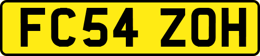 FC54ZOH