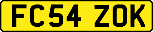 FC54ZOK