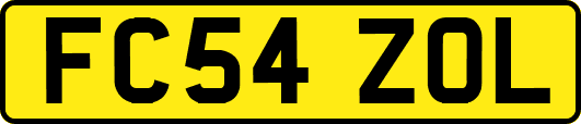 FC54ZOL