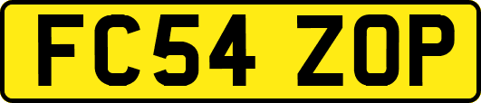 FC54ZOP