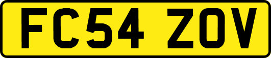 FC54ZOV