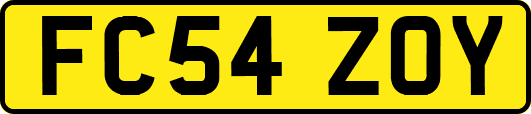 FC54ZOY