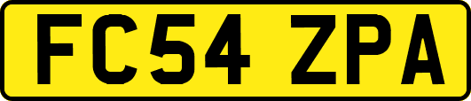 FC54ZPA