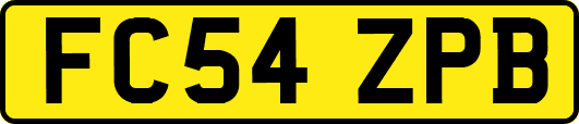 FC54ZPB
