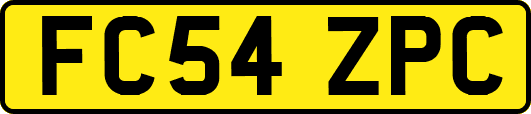 FC54ZPC