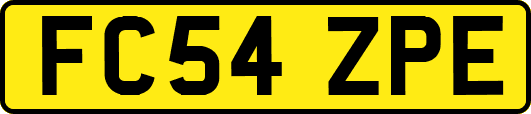 FC54ZPE