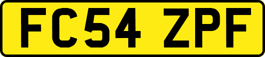 FC54ZPF