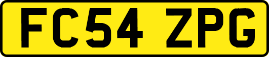 FC54ZPG