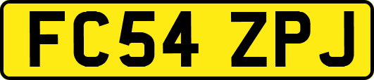 FC54ZPJ