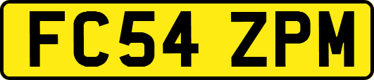 FC54ZPM