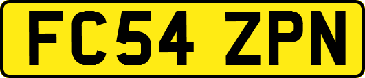 FC54ZPN