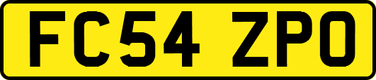 FC54ZPO