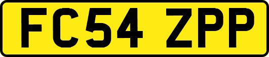 FC54ZPP