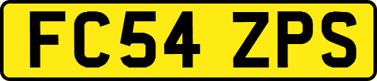 FC54ZPS