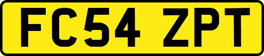 FC54ZPT